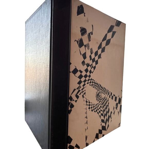 Kalamazoo College 1970 Yearbook Annual Book Michigan 1969 Student Life Sports MI - Picture 3 of 7